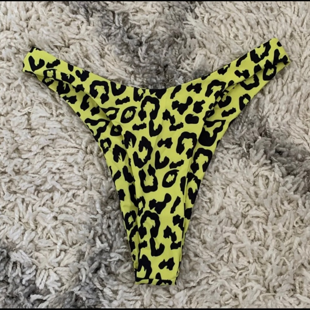 ZAFUL Bikini Bottoms